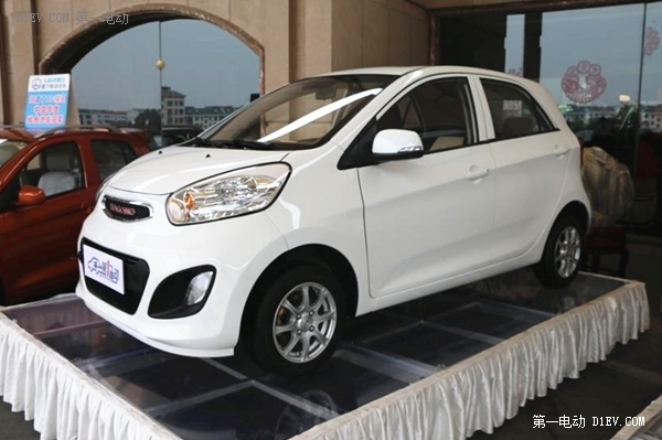 上海“綠牌新政”落地前夜：多款微型電動(dòng)車暫時(shí)停售