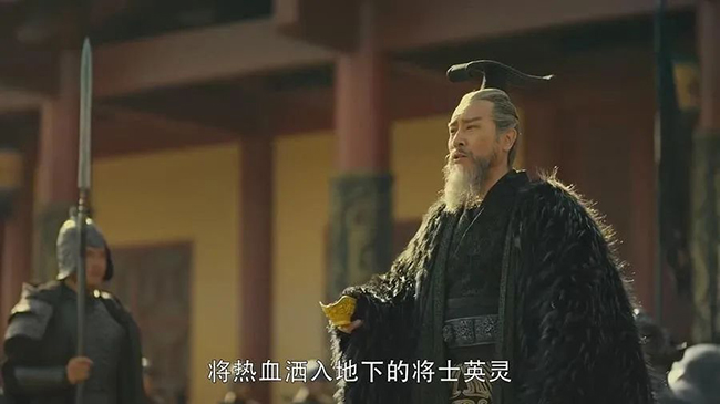 這座曾力壓洛陽的“六朝古都”為何淪為小村莊