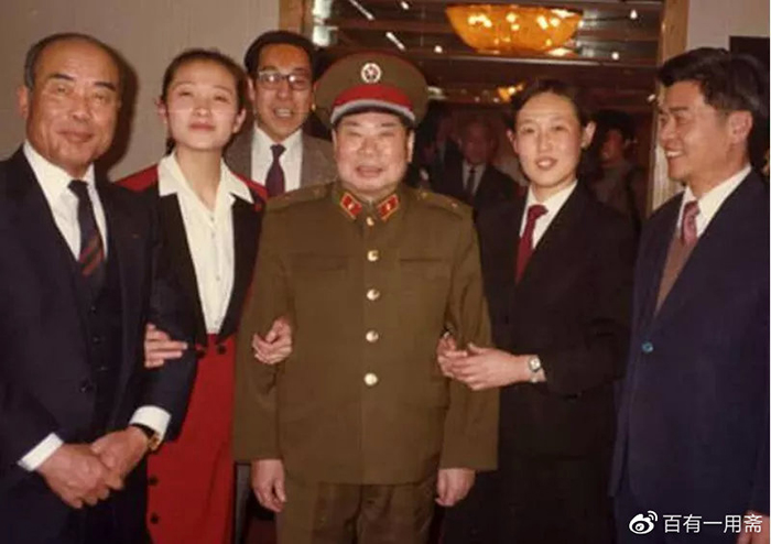 對越作戰(zhàn)后為何楊得志與許世友一個榮升一個榮退