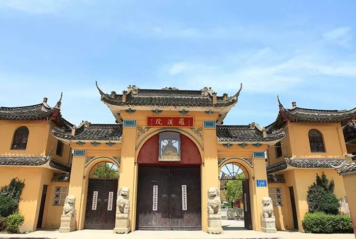 一代高僧養(yǎng)成記：與星云大師同窗，得十位貴人相助