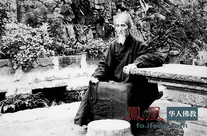 一代高僧養(yǎng)成記：與星云大師同窗，得十位貴人相助