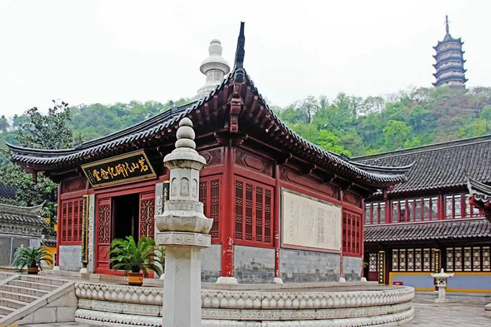 一代高僧養(yǎng)成記：與星云大師同窗，得十位貴人相助