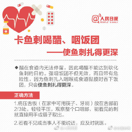 轉(zhuǎn)存!正確急救技能 別被急救土方法坑了