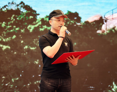 中華詩詞學(xué)會演藝界詩詞工作委員會成立暨詩詞吟誦大會在京舉行