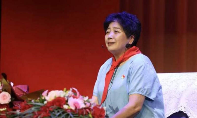 沈陽化工大學隆重舉行慶祝中國共產(chǎn)黨成立100周年暨“傳承紅色基因、賡續(xù)精神血脈”主題教育活動