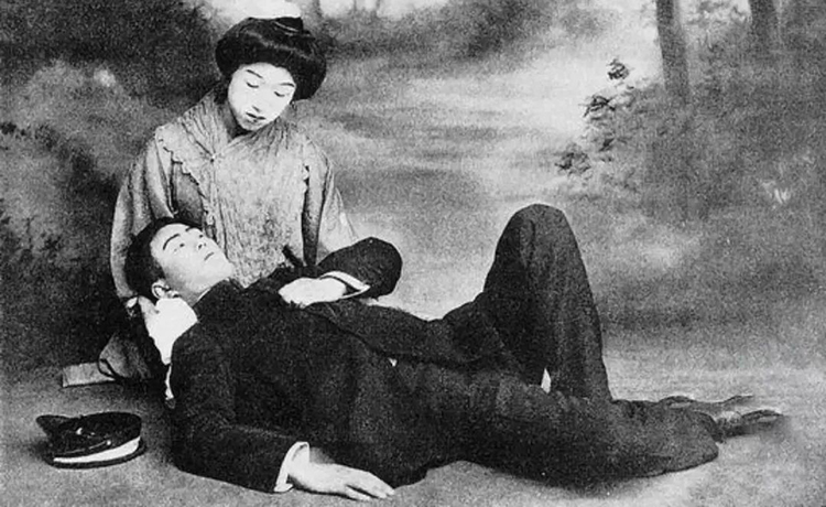 若讓我演茶花女 必不會(huì)輸李叔同