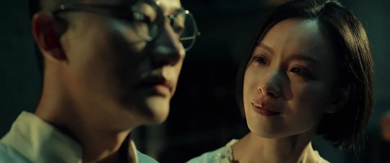 《1921》青春化敘事受贊 揭秘影片7個(gè)幕后故事
