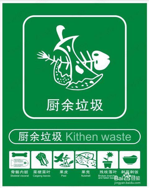 中國擬對飯店、賓館等廚余垃圾計(jì)量收費(fèi)