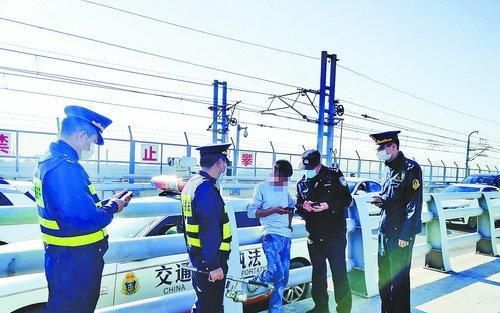 新修訂的行政處罰法來了，程序制度有哪些完善？
