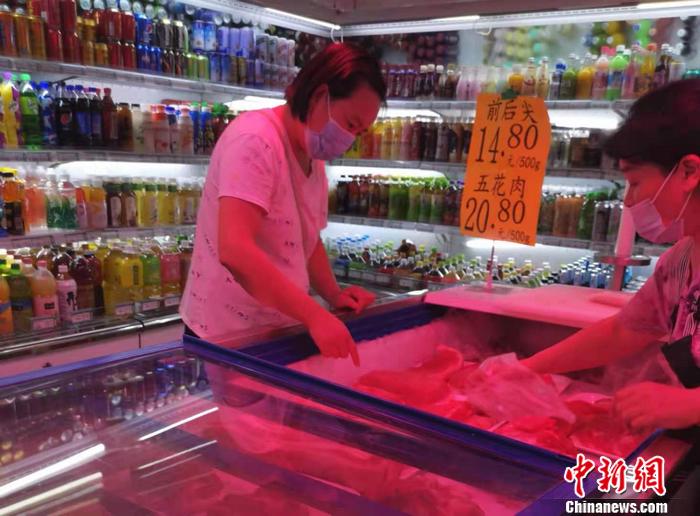 豬肉價格腰斬！牛羊肉都降了，飯館肉菜為啥沒降？