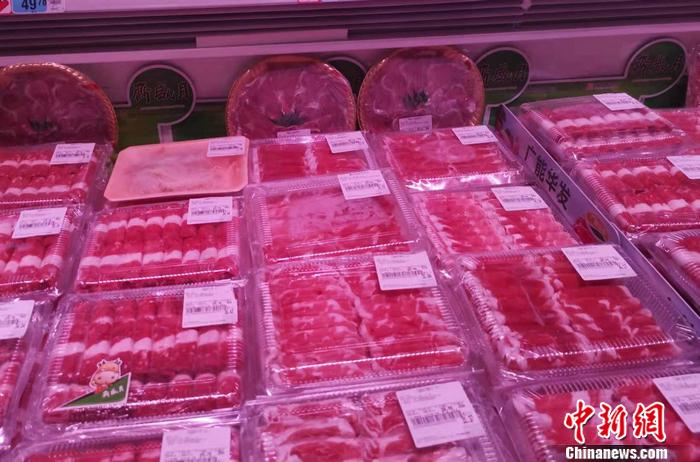 豬肉價格腰斬！牛羊肉都降了，飯館肉菜為啥沒降？