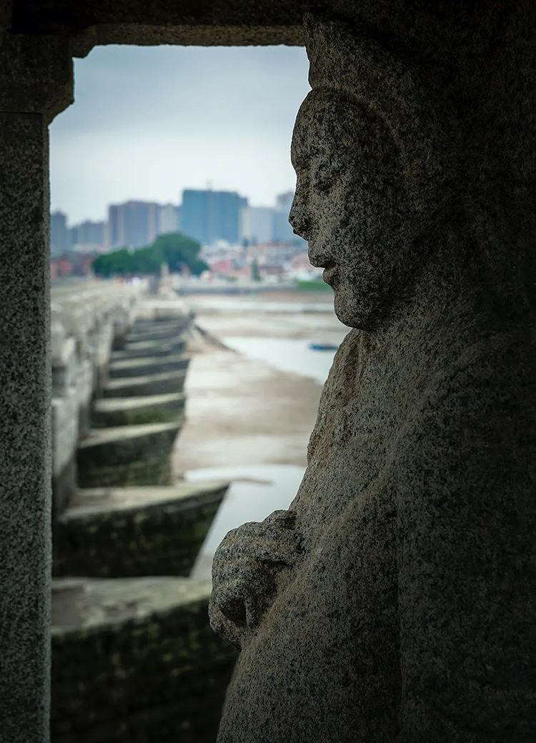 中國(guó)第56項(xiàng)世界遺產(chǎn)，為什么是泉州？