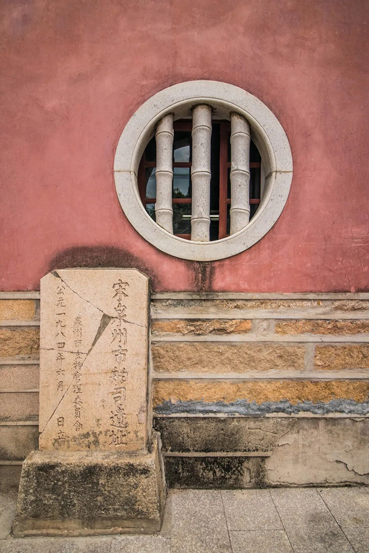 中國(guó)第56項(xiàng)世界遺產(chǎn)，為什么是泉州？