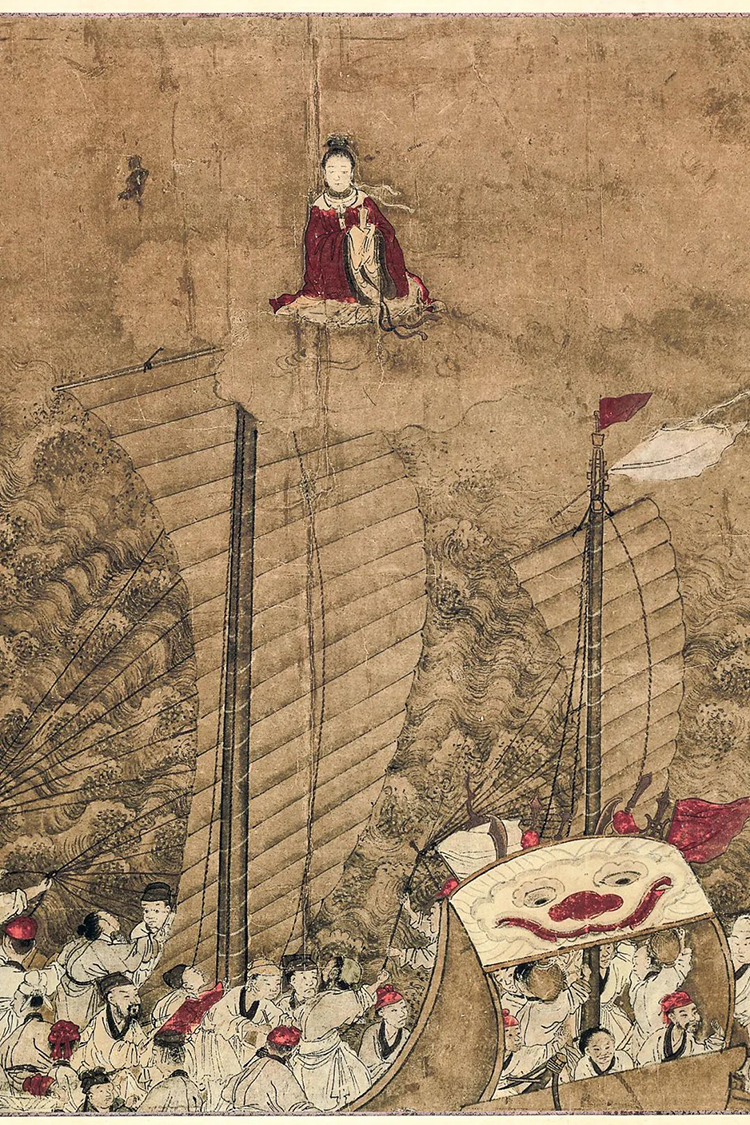 中國(guó)第56項(xiàng)世界遺產(chǎn)，為什么是泉州？