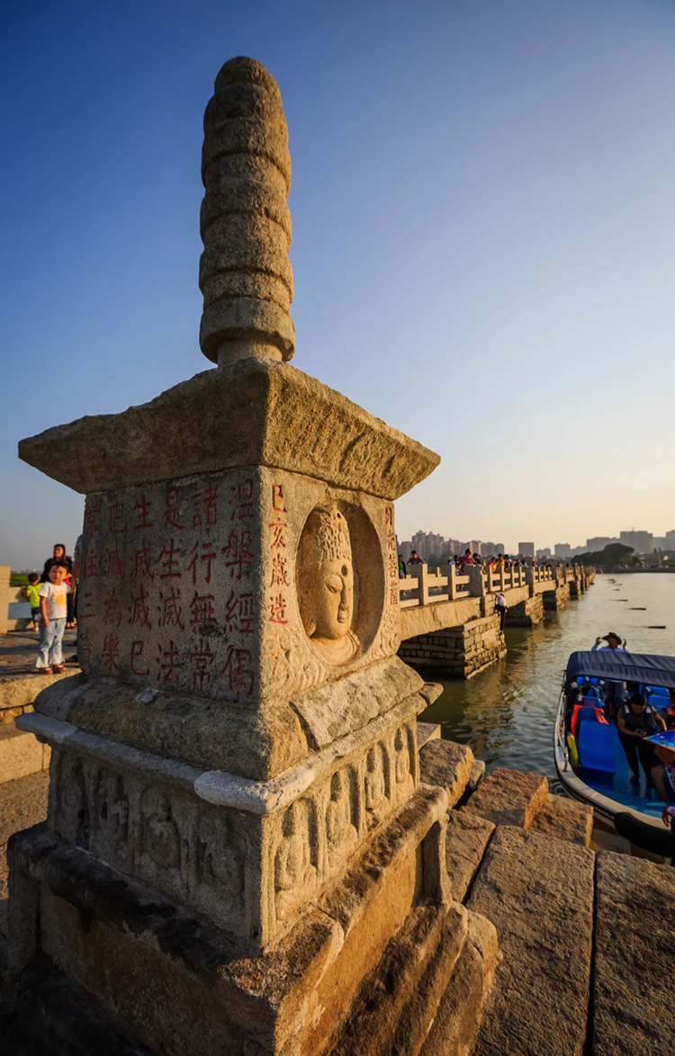 中國(guó)第56項(xiàng)世界遺產(chǎn)，為什么是泉州？