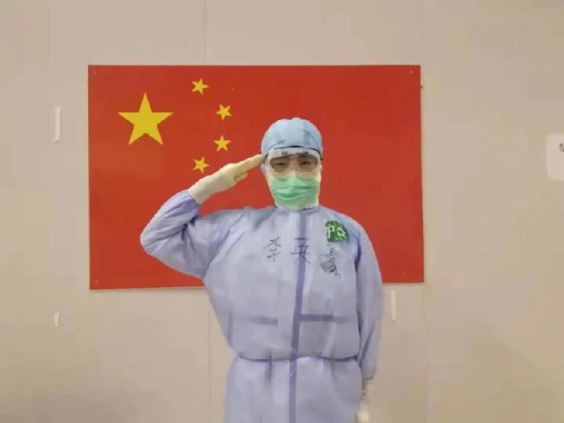 五號(hào)線上的“天使”行動(dòng)