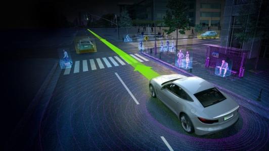 自動駕駛汽車事故誰擔責？美國保險業(yè)吵成一片……