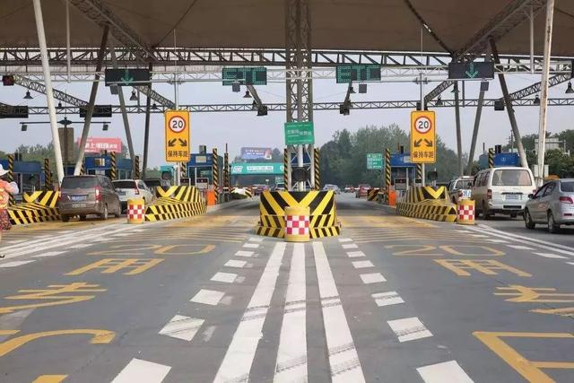 再過30天，高速費(fèi)迎來新改變，車主：幸福來得太突然