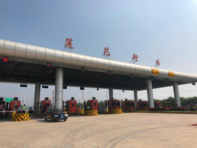 再過30天，高速費(fèi)迎來新改變，車主：幸福來得太突然