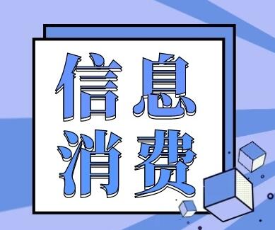 擴大升級信息消費 促進經(jīng)濟高質(zhì)量發(fā)展