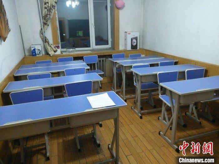 降薪、裁員、轉(zhuǎn)型……校外培訓(xùn)正在涼涼