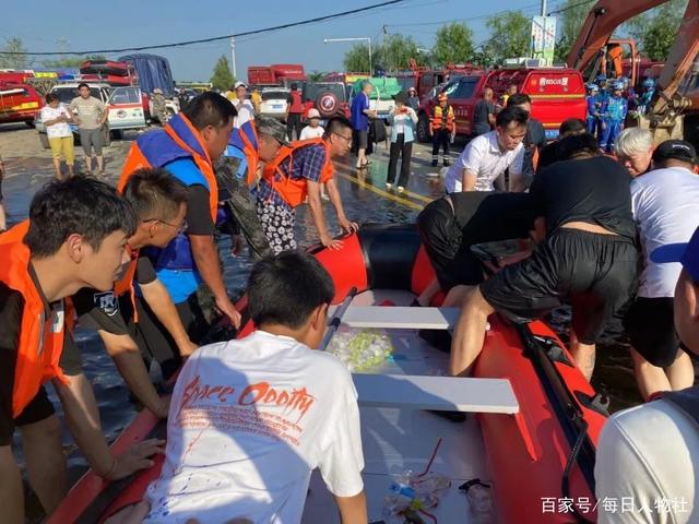 那些被鄭州暴雨淹沒(méi)的車(chē)，后來(lái)都怎么樣了？