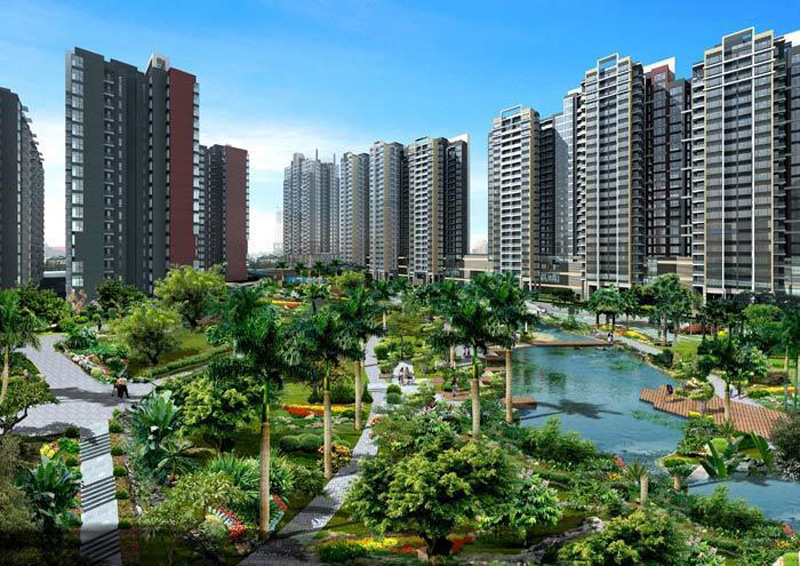 假離婚夢(mèng)碎，中介現(xiàn)離職潮……這輪樓市調(diào)控不一樣
