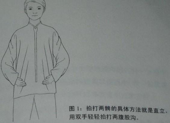 7個方法調(diào)理好你的中焦和脾胃，排出身體寒濕