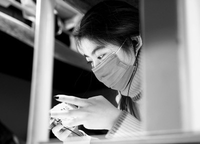 “手機(jī)病”，你中了哪幾條