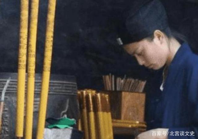 武當?shù)拦美钫\玉：活到118歲，晚年生黑發(fā)長新牙，臨終留下三個字