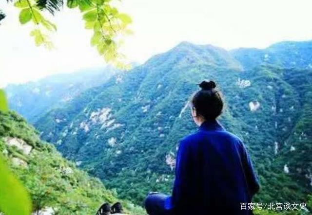 武當?shù)拦美钫\玉：活到118歲，晚年生黑發(fā)長新牙，臨終留下三個字
