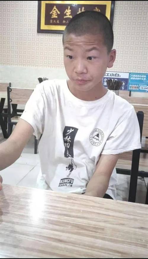 湖北少年為救落水同學(xué)溺亡，距離16歲生日還差19天