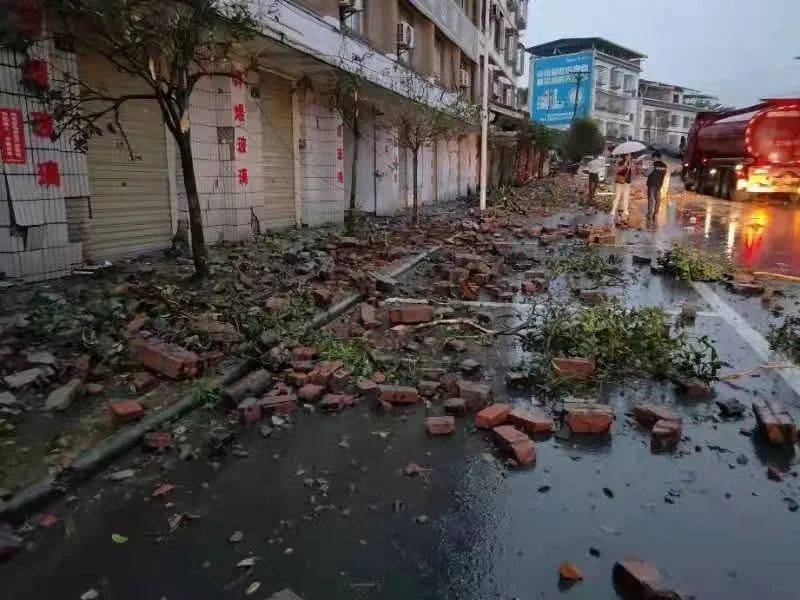 四川瀘縣發(fā)生6.0級地震 傷員情況如何？搜救工作是否還在繼續(xù)？