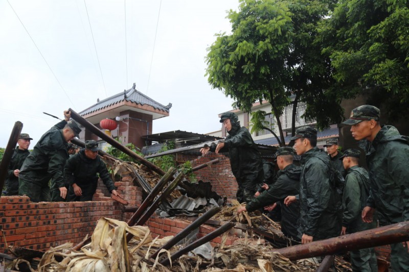 四川瀘縣發(fā)生6.0級地震 傷員情況如何？搜救工作是否還在繼續(xù)？