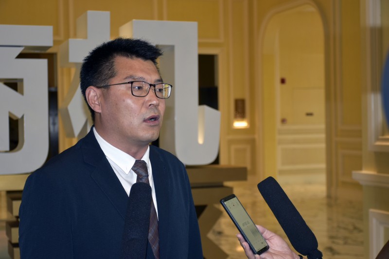 2021首屆“工業(yè)互聯(lián)網(wǎng)+人工智能”專業(yè)賽在大連圓滿閉幕