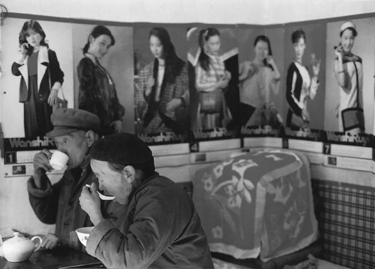 老一輩的愛情，比青春偶像劇里更甜