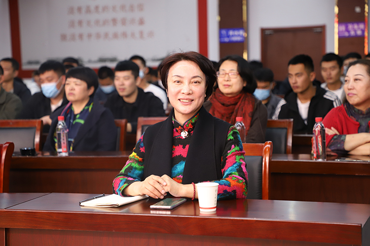 重訪沂蒙山 重走紅嫂路 全國知名作家沂蒙采風活動成功舉行