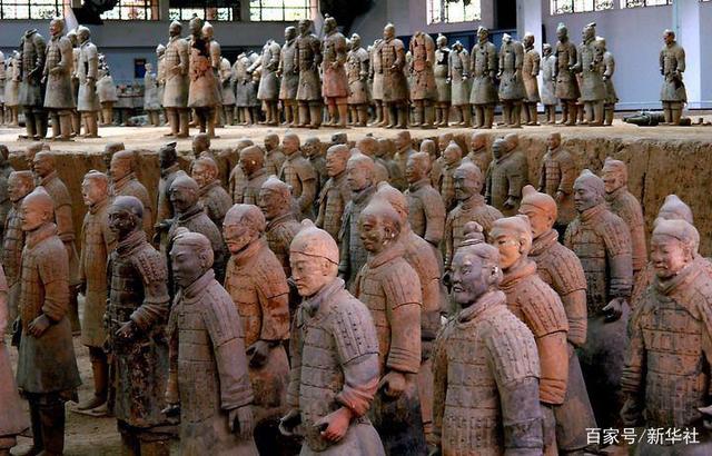 百年篳路藍縷 勾勒文明脈絡(luò)——紀念仰韶文化發(fā)現(xiàn)暨中國現(xiàn)代考古學誕生100周年