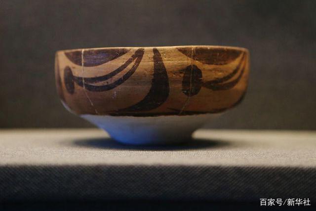 百年篳路藍縷 勾勒文明脈絡(luò)——紀念仰韶文化發(fā)現(xiàn)暨中國現(xiàn)代考古學誕生100周年