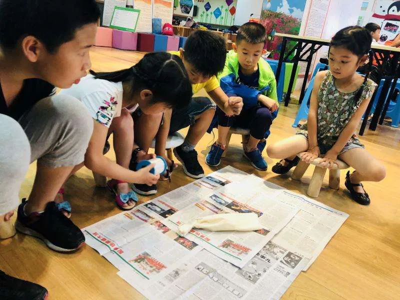 中國兒童數(shù)量位居世界第二位——到2025年，建設(shè)100個兒童友好城市