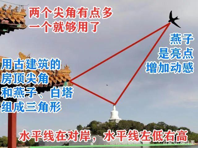 風(fēng)光拍攝失誤合集 5句攝影口訣