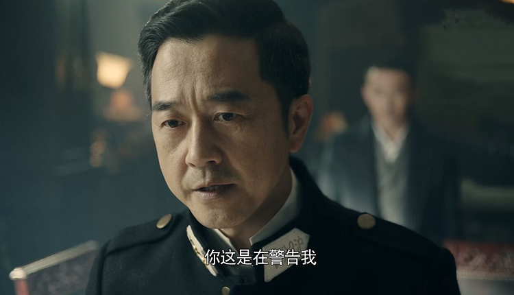 13年了，終于有了可媲美《潛伏》的諜戰(zhàn)劇，劇中還有5個(gè)寶藏演員