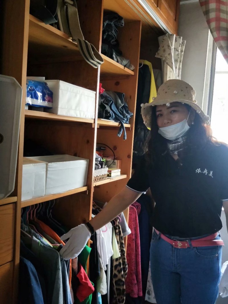 “疊疊衣服”就能成為整理收納師？沒那么簡(jiǎn)單！