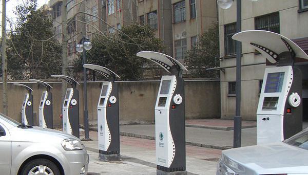 充電樁“有人建、沒人管”？你的新能源車充電方便嗎