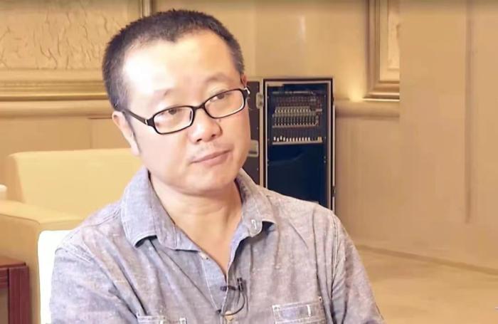 專訪劉慈欣：中國科幻文學(xué)迎來黃金時代了嗎？
