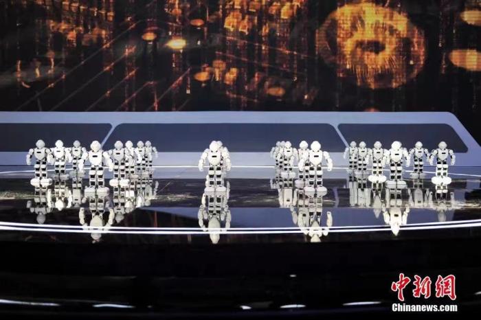 專訪劉慈欣：中國科幻文學(xué)迎來黃金時代了嗎？