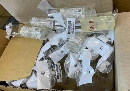 央視曝光！假的！已銷往全國