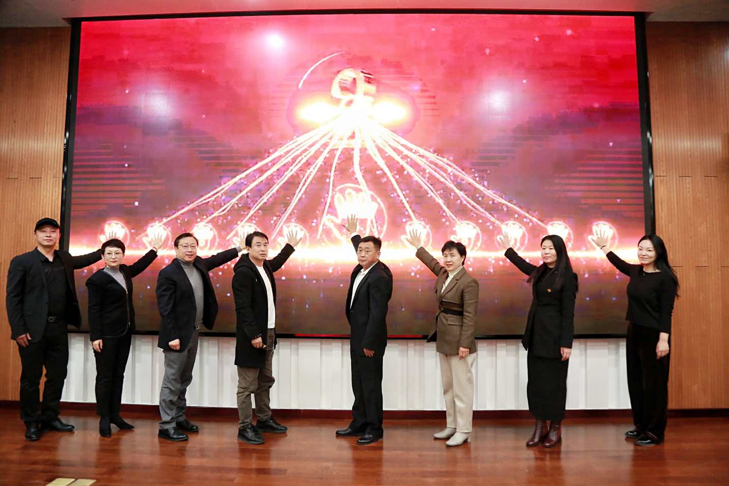 文旅會(huì)開(kāi)周口店，惠民年票進(jìn)萬(wàn)家