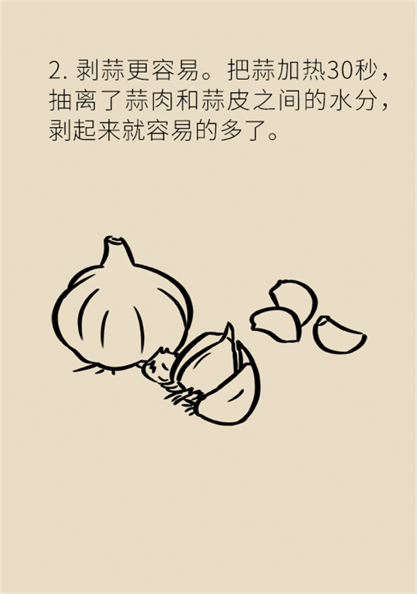微波爐的害處都是謠言，真正要注意的是這幾點！