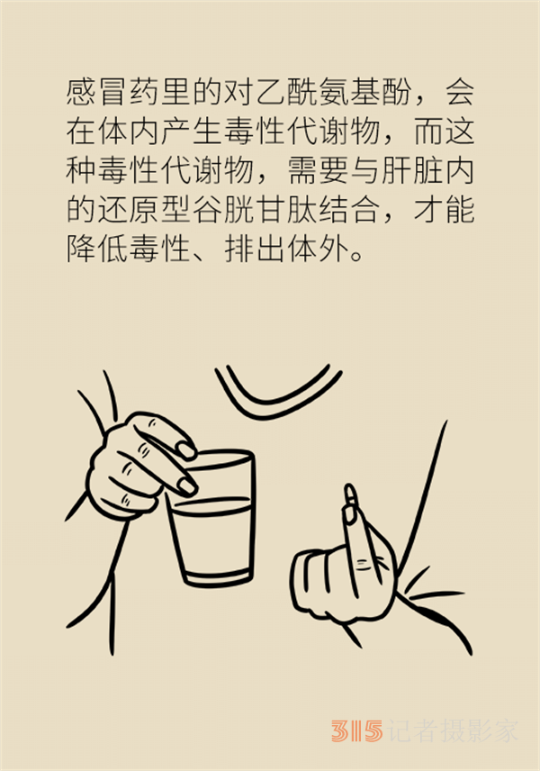 喝了酒不能吃藥？這七類藥物飲酒有致命風(fēng)險！